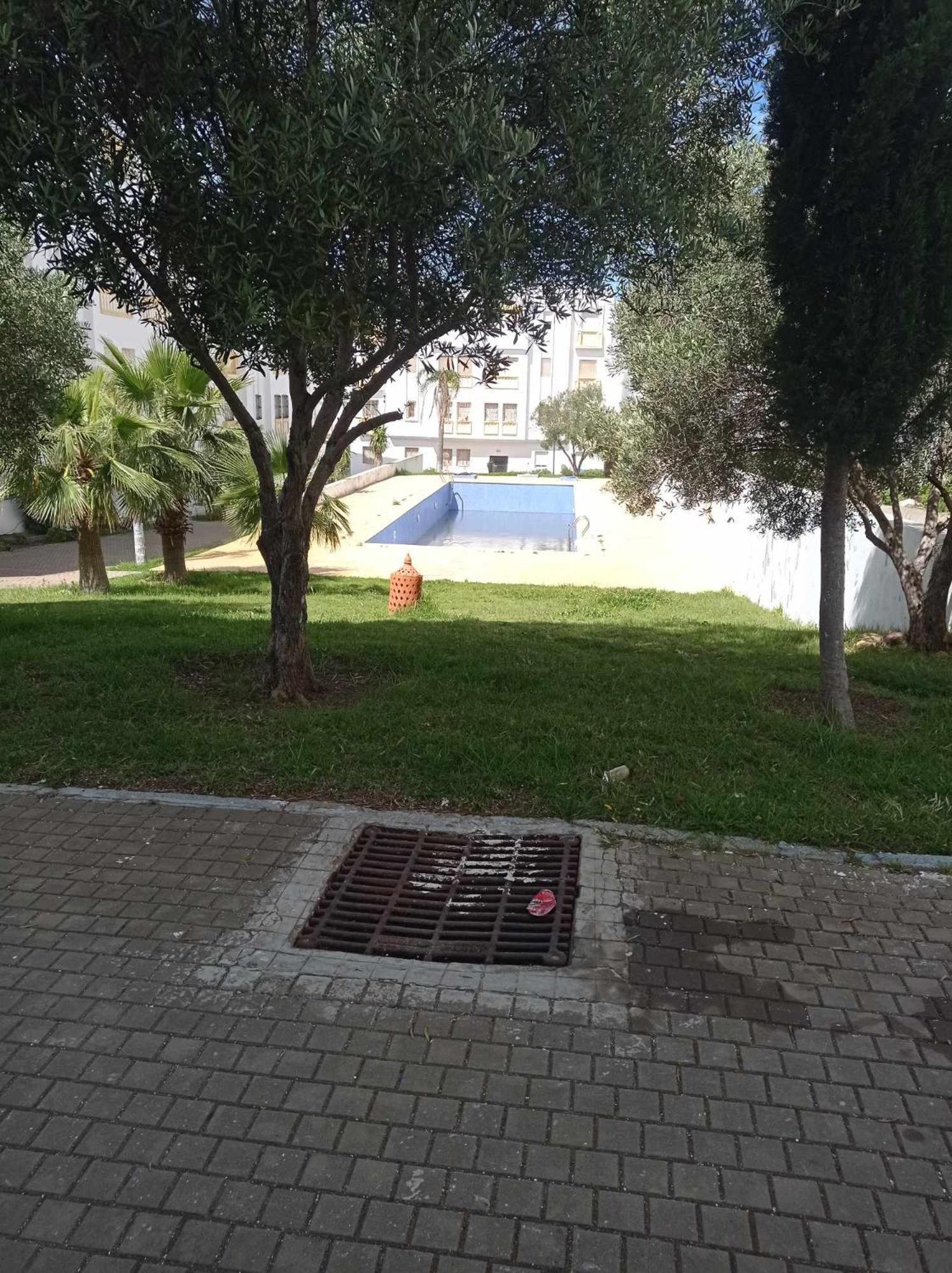 טנג'יר Nouvelle Ville Ibn Battouta מראה חיצוני תמונה